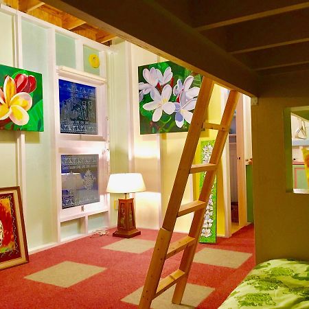 Guest House One One One Nanjo Ngoại thất bức ảnh