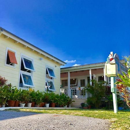 Guest House One One One Nanjo Ngoại thất bức ảnh