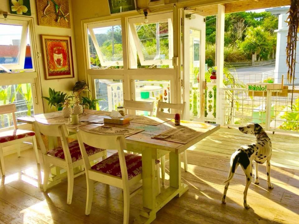 Guest House One One One Nanjo Ngoại thất bức ảnh